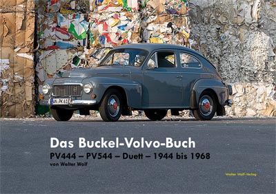 Buckel-Buch